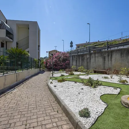 Spacious With Terrace By Wonderful Italy Appartement *