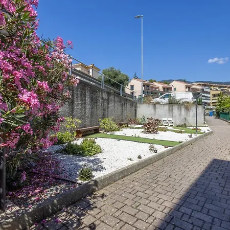 Spacious With Terrace By Wonderful Italy Appartement *