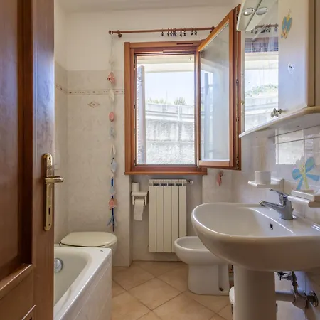 Appartement Spacious With Terrace By Wonderful Italy San Remo