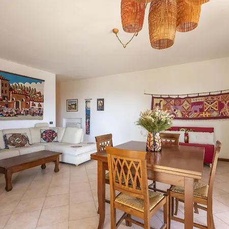 Spacious With Terrace By Wonderful Italy Appartement