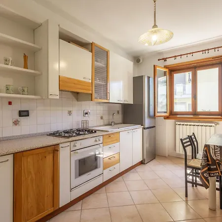 Spacious With Terrace By Wonderful Italy Appartement San Remo