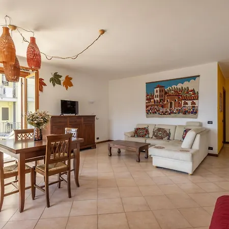 Spacious With Terrace By Wonderful Italy San Remo
