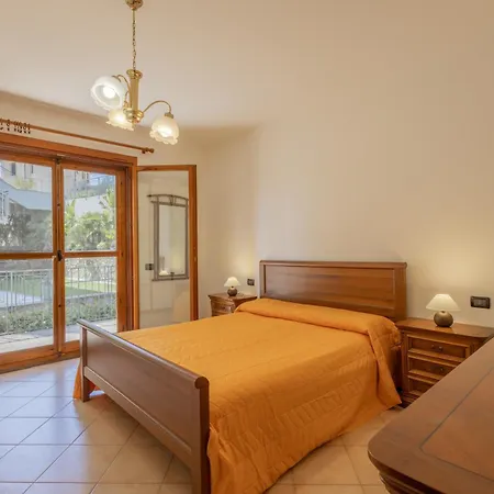 Spacious With Terrace By Wonderful Italy Appartement