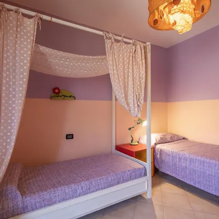 Spacious With Terrace By Wonderful Italy Appartement San Remo